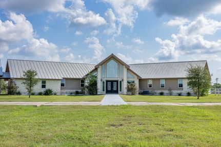 Ranch Property for sale in Washington County, Texas