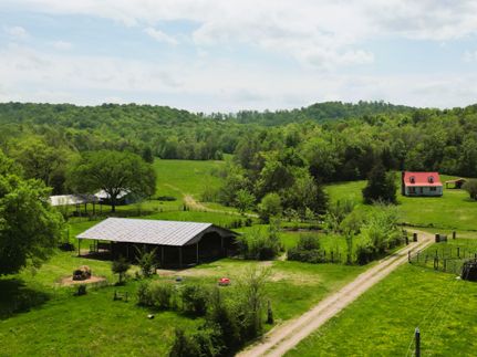 Farm Property for sale in Wayne County, Tennessee