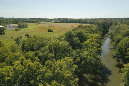 Riverfront Property for sale in Bedford County, Tennessee
