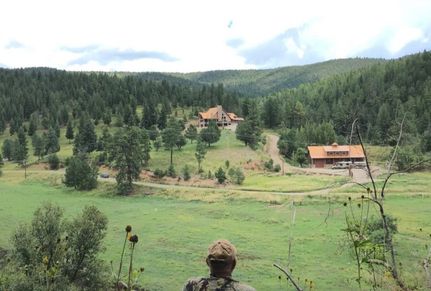 Property for sale in Otero County, New Mexico