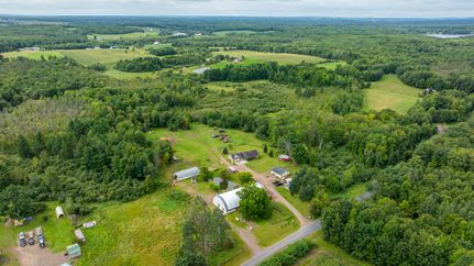 Recreational Property in Chippewa County, Wisconsin