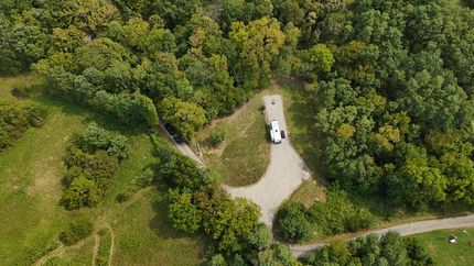 Recreational Property for sale in Ripley County, Indiana