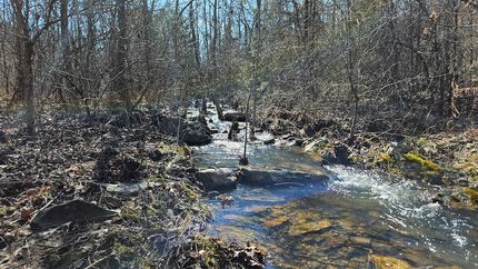 Ranch Property for sale in Independence County, Arkansas