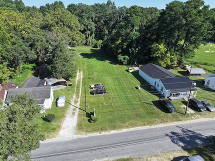 Property for sale in Greene County, North Carolina