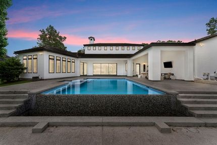 Recreational Property in Montgomery County, Texas