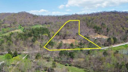 Property in Whitley County, Kentucky