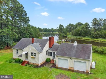 Residential Property in Dorchester County, Maryland
