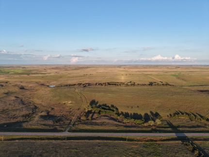 Ranch Property for sale in Rush County, Kansas