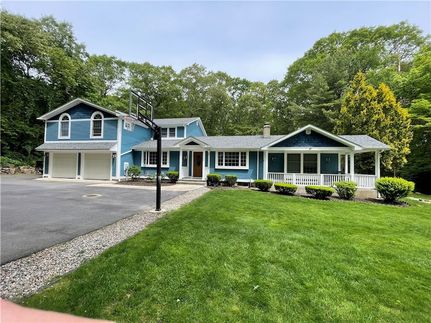 Property in Kent County, Rhode Island