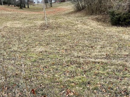 Timberland Property for sale in Newton County, Missouri