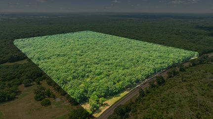 Ranch Property for sale in Lamar County, Texas