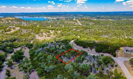 Property for sale in Burnet County, Texas