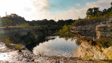 Farm Property for sale in Blanco County, Texas