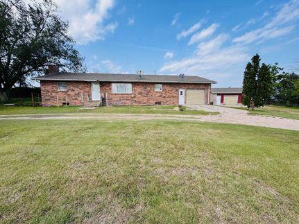 Farm Property for sale in Furnas County, Nebraska