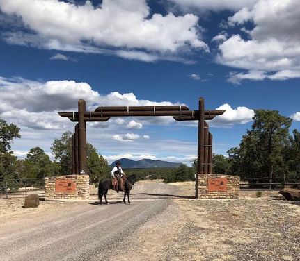 Ranch Property for sale in Catron County, New Mexico