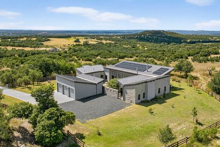 Property for sale in Blanco County, Texas