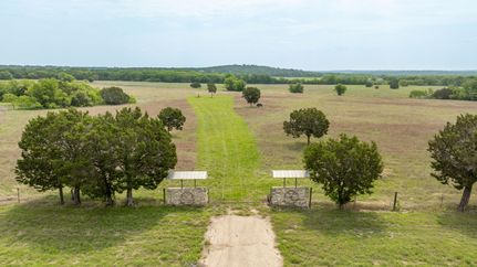 Farm Property for sale in Hamilton County, Texas