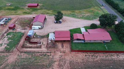 Horse Property for sale in Roosevelt County, New Mexico
