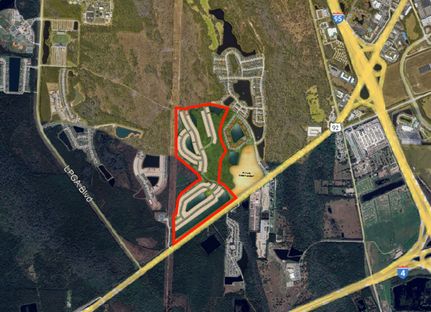 Property for sale in Volusia County, Florida
