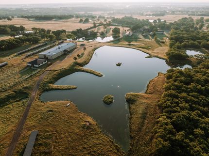 Property for sale in Garvin County, Oklahoma