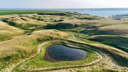 Property for sale in Potter County, South Dakota