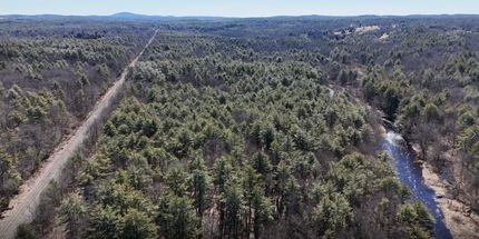 Ranch Property in Worcester County, Massachusetts