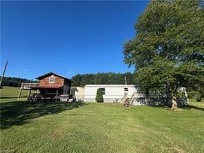 Property for sale in Wilkes County, North Carolina