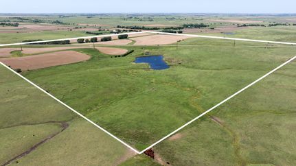 Recreational Property for sale in Ellsworth County, Kansas