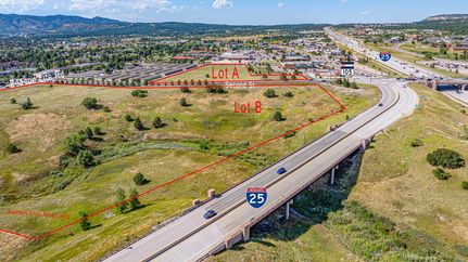 Commercial Property for sale in El Paso County, Colorado