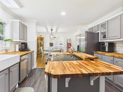 Property for sale in Caldwell County, North Carolina