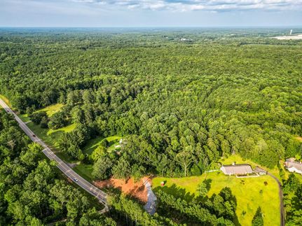 Recreational Property in Troup County, Georgia
