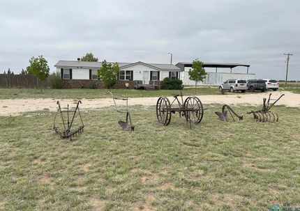 Ranch Property for sale in Roosevelt County, New Mexico