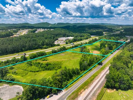Undeveloped Land for sale in Jefferson County, Alabama
