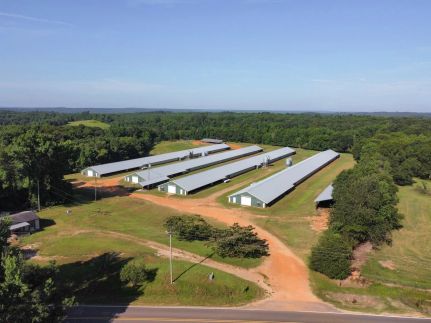 Commercial Property for sale in Lincoln Parish, Louisiana