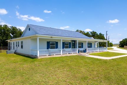 Recreational Property for sale in Eastland County, Texas