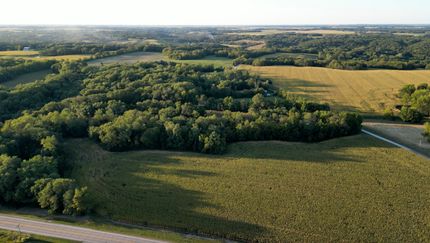 Ranch Property in Fulton County, Illinois