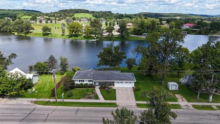 Property for sale in Richland County, Wisconsin