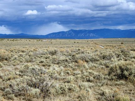 Undeveloped Land for sale in Taos County, New Mexico