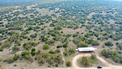 Recreational Property for sale in Menard County, Texas