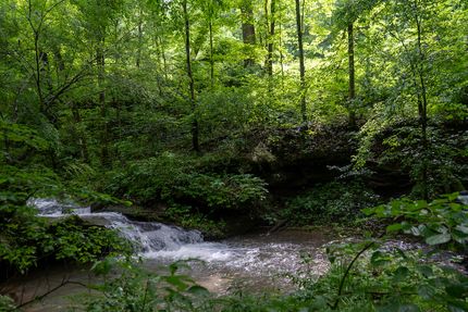 Recreational Property for sale in Harrison County, West Virginia