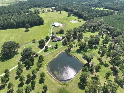 Property for sale in LaSalle Parish, Louisiana