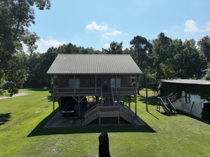 Ranch Property for sale in Catahoula Parish, Louisiana