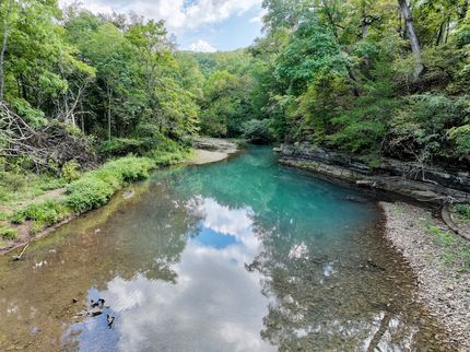 Ranch Property for sale in Madison County, Arkansas