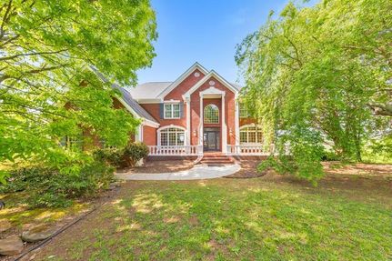 Property in Pickens County, Georgia