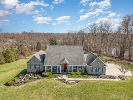 Residential Property in Ripley County, Indiana