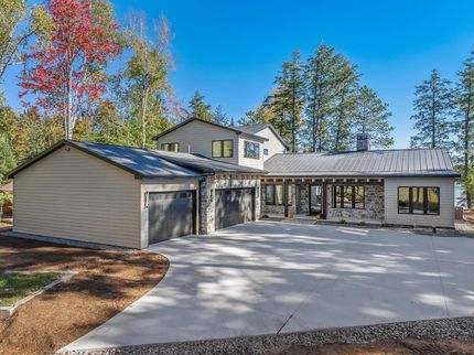 Property in Oneida County, Wisconsin