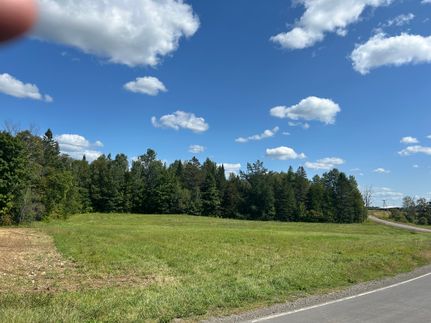 Farm Property for sale in Aroostook County, Maine