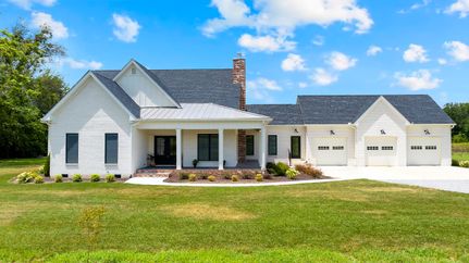 Farm Property for sale in Coffee County, Tennessee