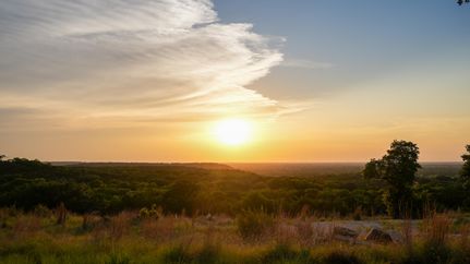 Recreational Property for sale in Parker County, Texas