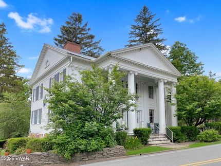 Property for sale in Wayne County, Pennsylvania